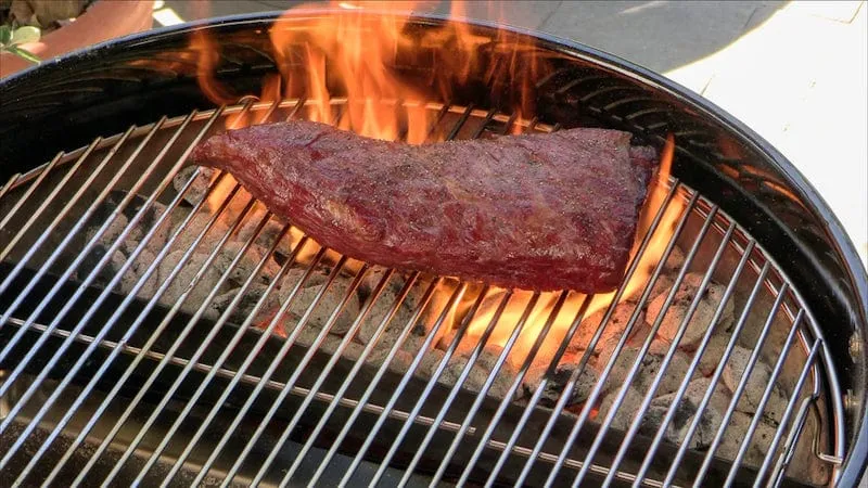 Slow ‘N Sear® Original Insert