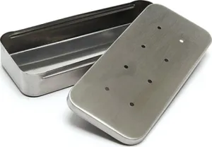 SMOKER BOX SS