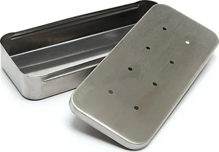 SMOKER BOX SS
