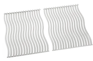 Stainless Steel Cooking Grids for Prestige PRO 500