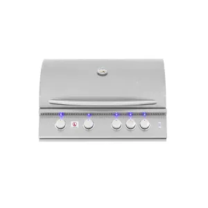 Summerset Sizzler Pro 32" Built-In Grill