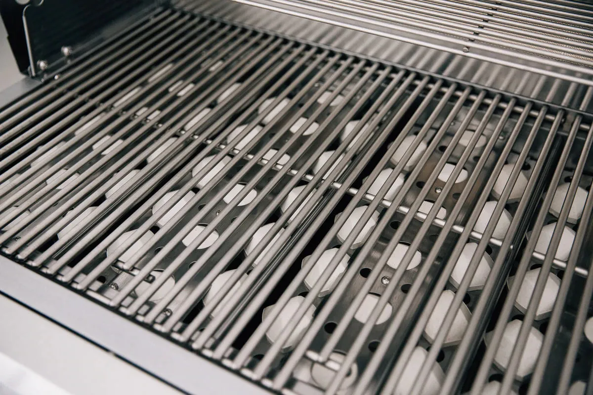 Summerset Sizzler Pro 32" Built-In Grill
