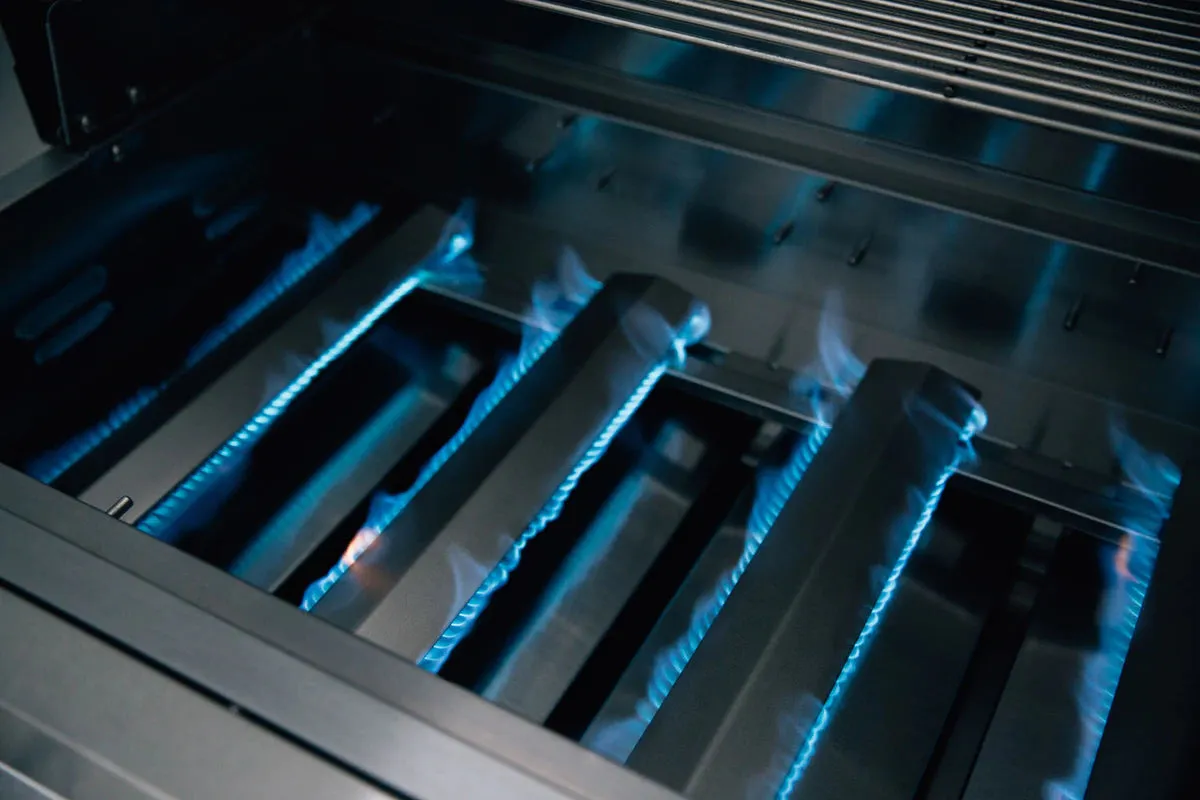 Summerset Sizzler Pro 32" Built-In Grill