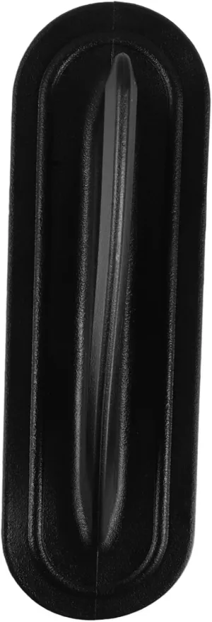 Surfing Essentials: Paddleboard Fins Full-Length Stability Fins for Inflatable Boards for Beginners