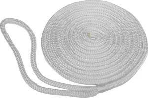 TAYLOR MADE PRODUCTS Braided Dock Line for Docking, Mooring and Rafting