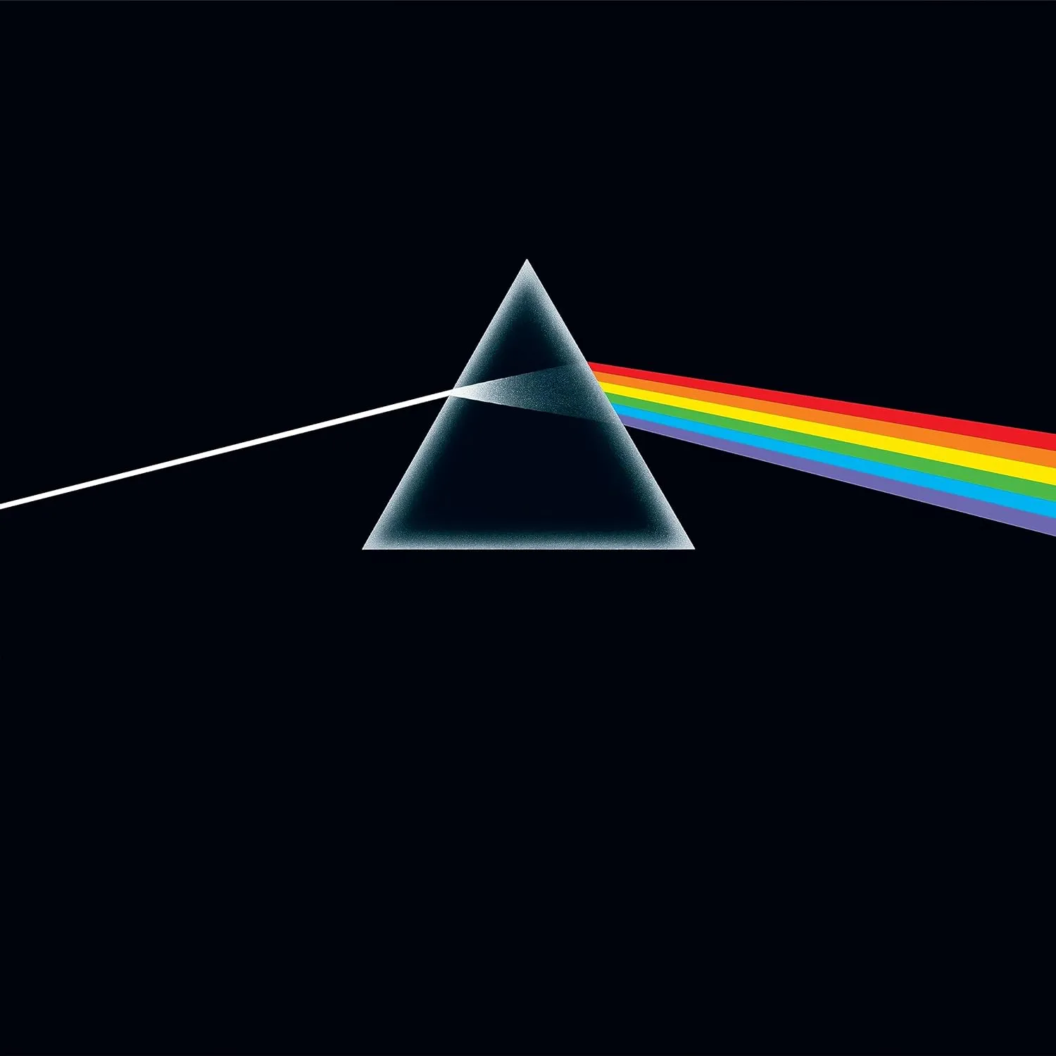 The Dark Side of the Moon 50th Anniversary