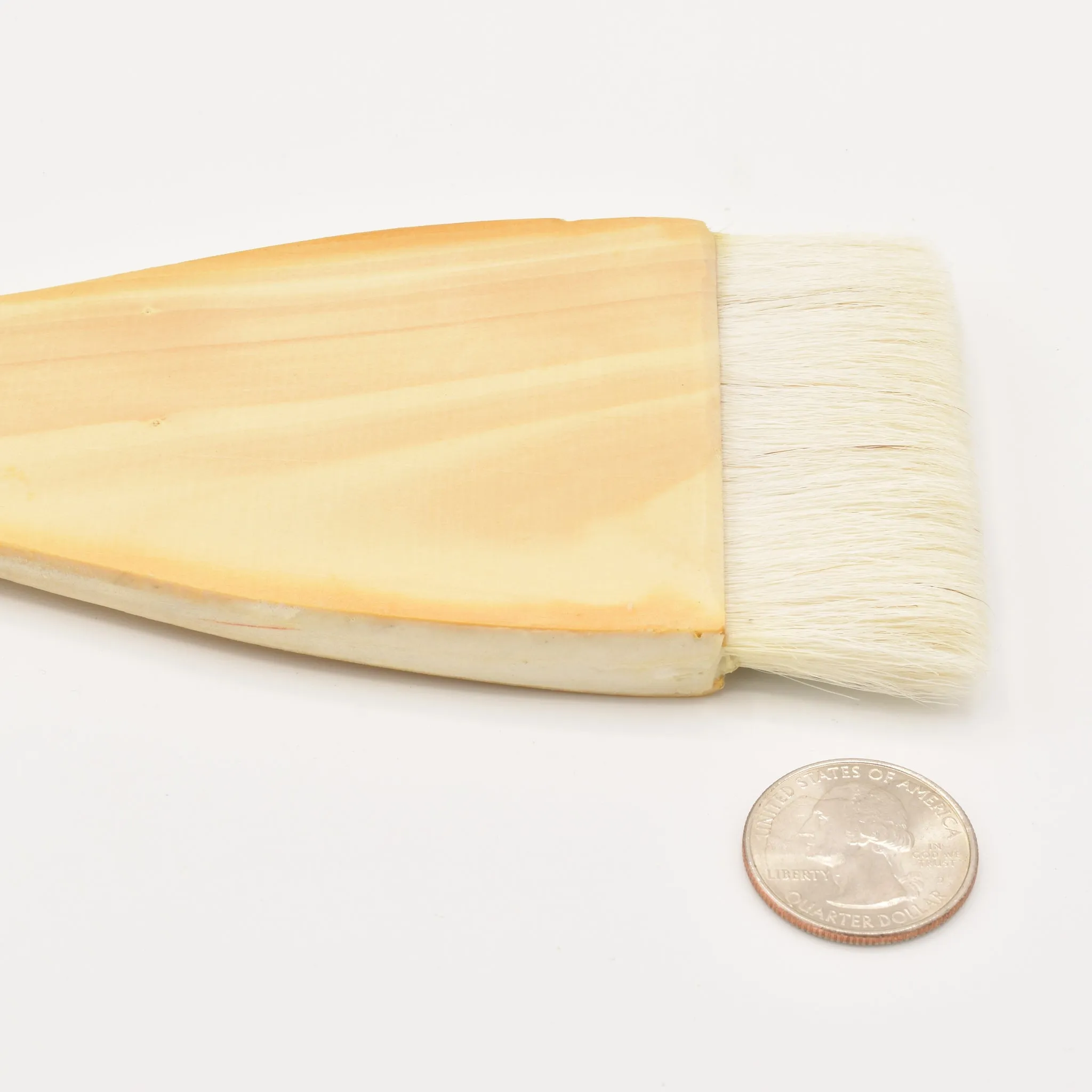 Wash Brush