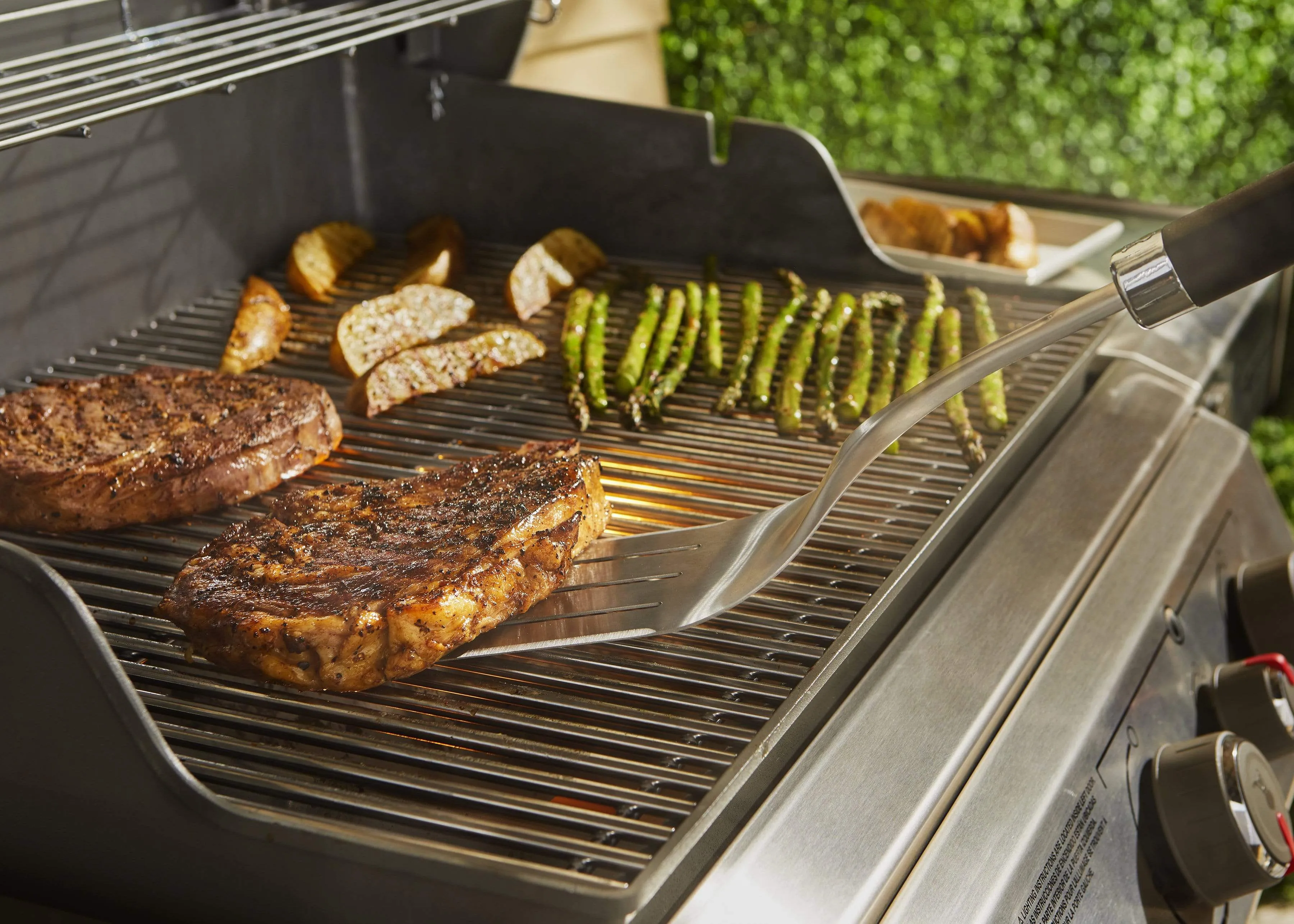 Weber 6769 - Precision Grill Spatula