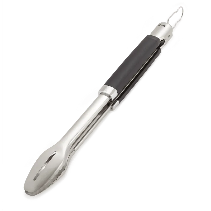 Weber Precision Grill Tongs