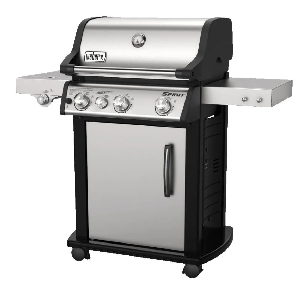 Weber:Spirit SP-335 LP