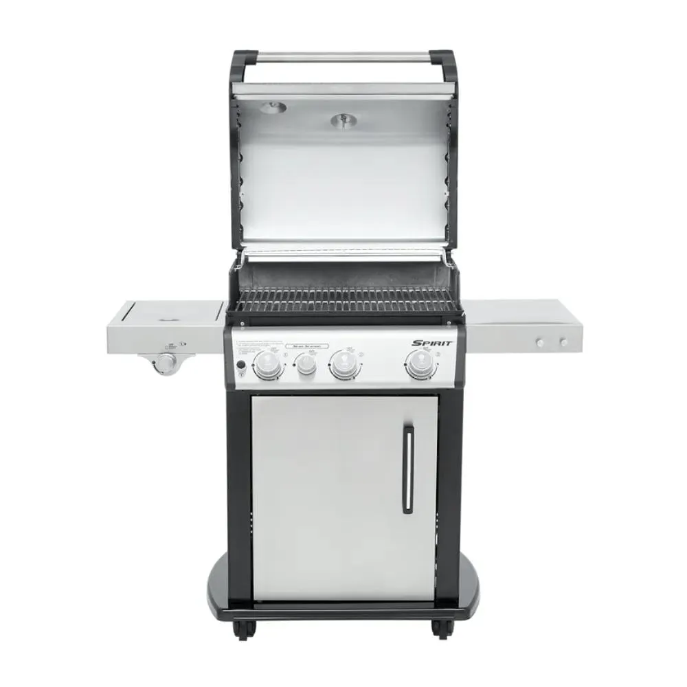 Weber:Spirit SP-335 LP