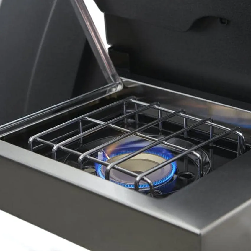 Weber:Spirit SP-335 LP