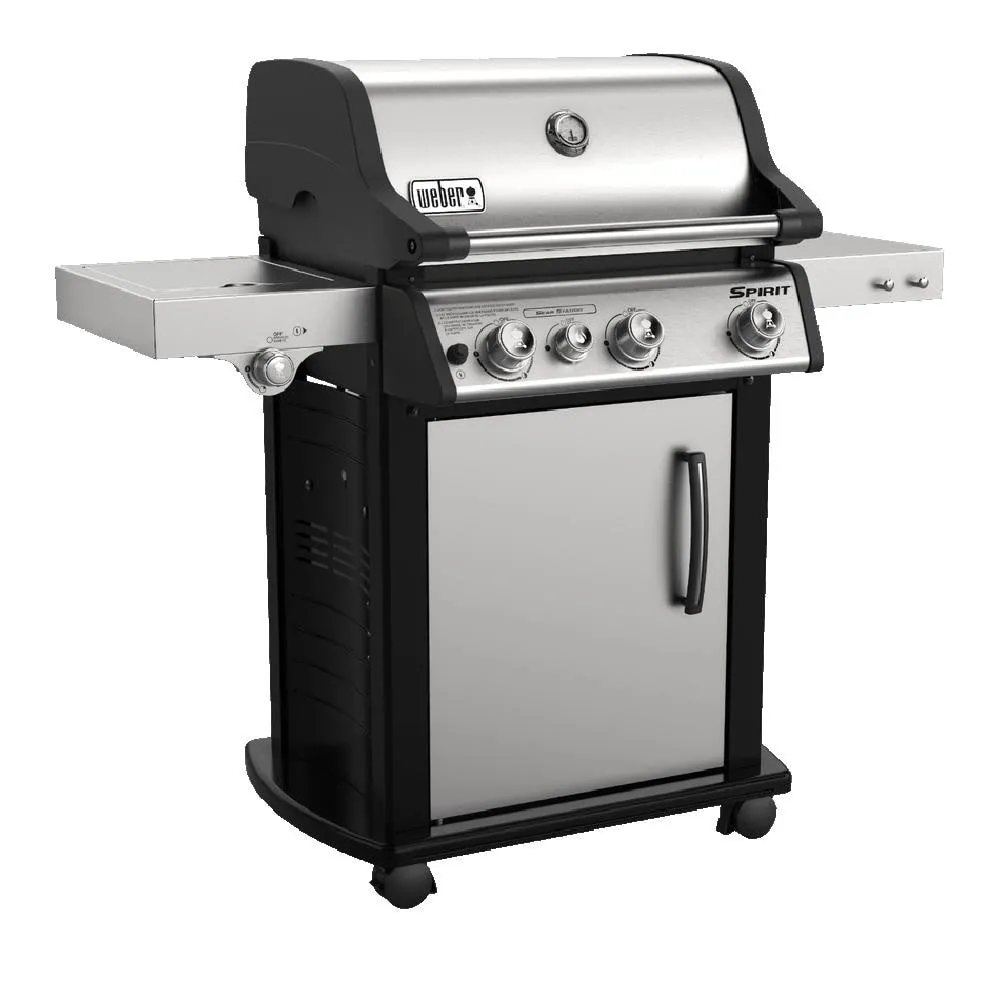 Weber:Spirit SP-335 LP