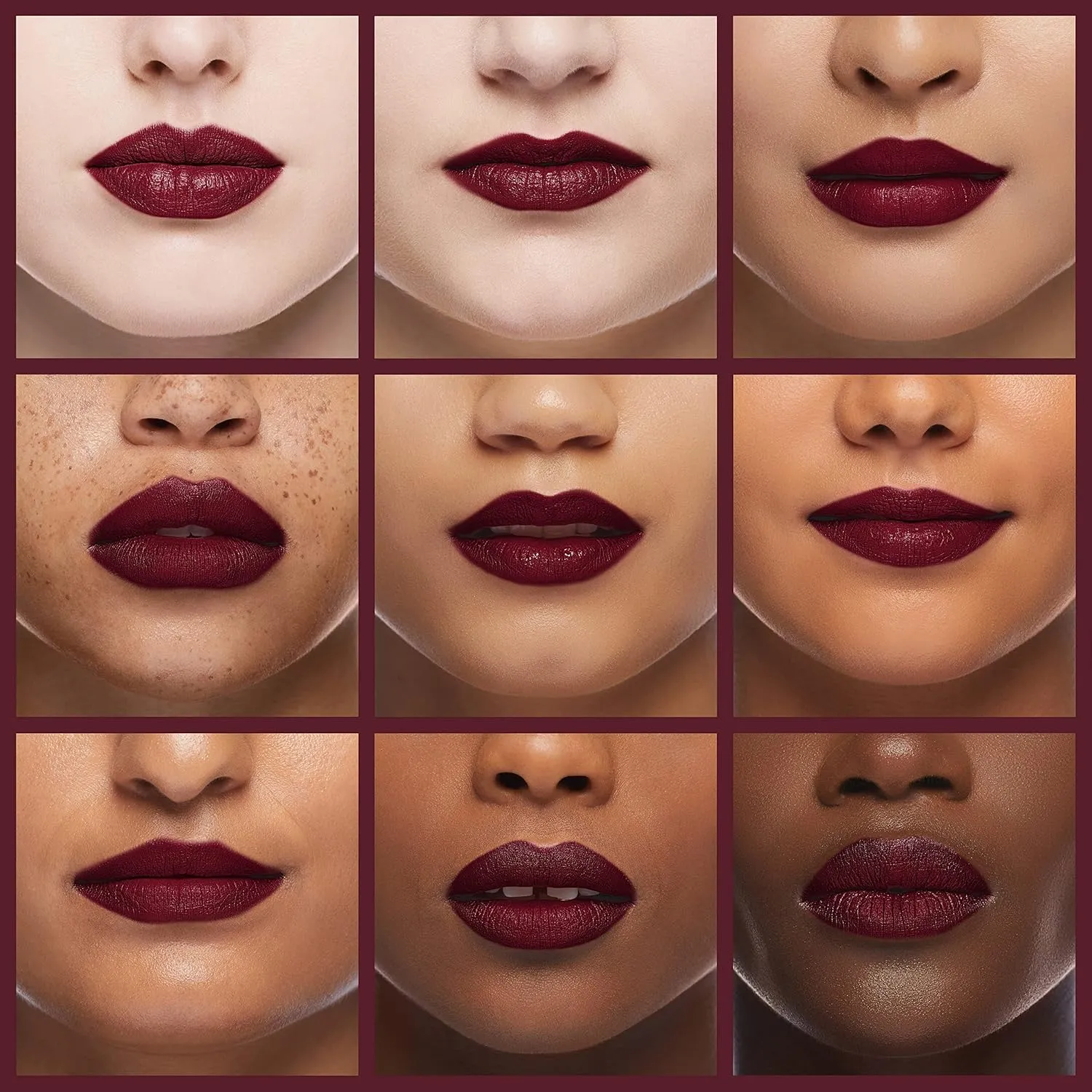 wet n wild Silk Finish Lipstick, Hydrating Rich Buildable Lip Color, Formulated with Vitamins A,E, & Macadamia for Ultimate Hydration, Cruelty-Free & Vegan - Blind Date