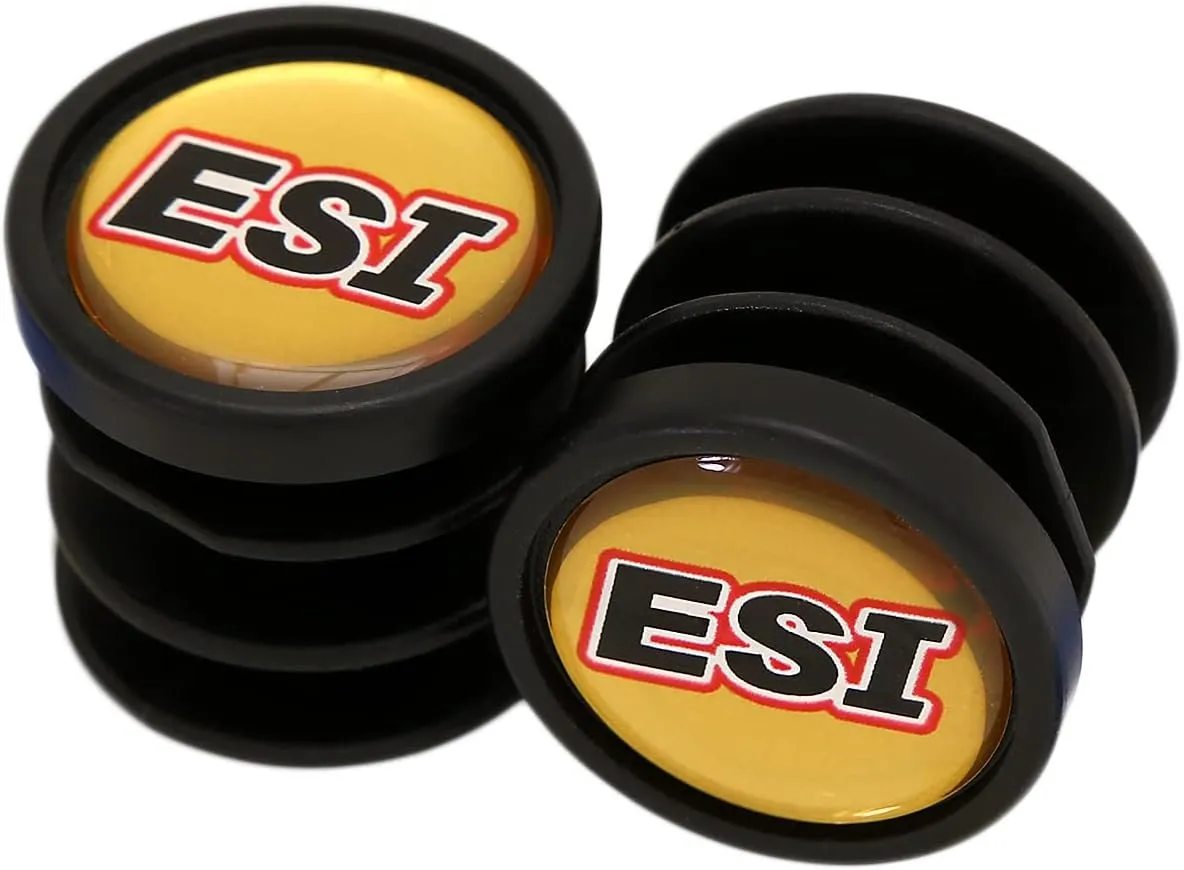 XXL, Extra Extra Long, Extra Chunky ESI Grips, 8.25"