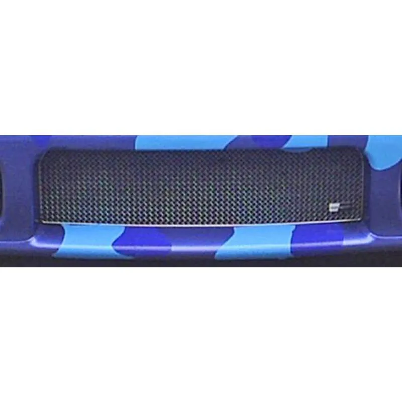 Zunsport Lower Radiator Grille 1997-2001 Impreza